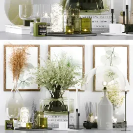 Decorative 106